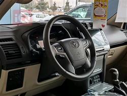 تۆیۆتا لاندكروزر پرادۆ